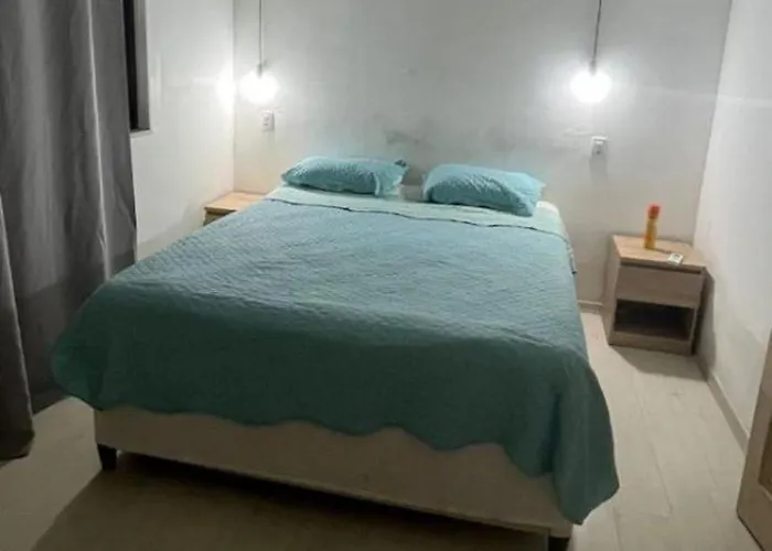 Casa Raul Copacabana Rio de Janeiro